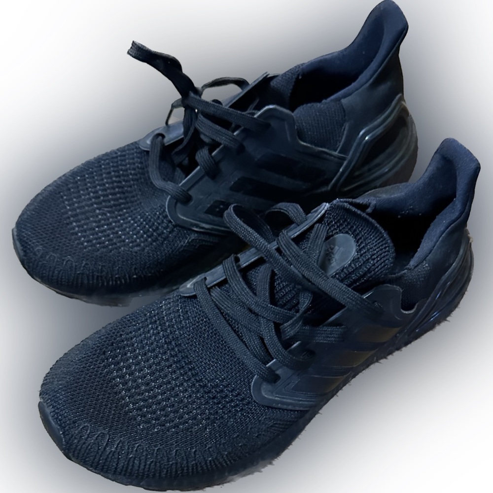 Adidas ULTRABOOST black